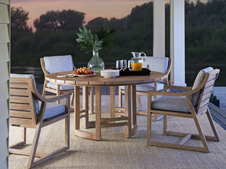 stillwater cove collection by tommy bahama outdoor furniture