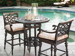 bar stools and counter stools by tommy bahama outdoor furniture