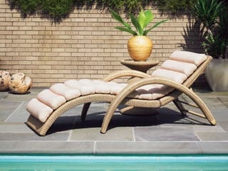 outdoor chaises by tommy bahama outdoor furniture