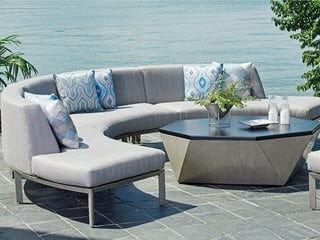 sectionals by tommy bahama outdoor furniture