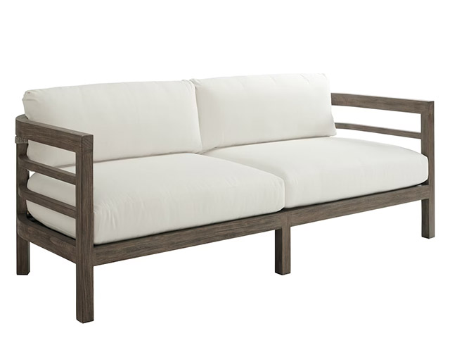 tommy bahama outdoor living 3950-33 sofa la jolla
