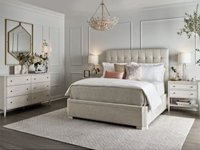 Miranda Kerr Home Love Joy Bliss by Universal Furniture