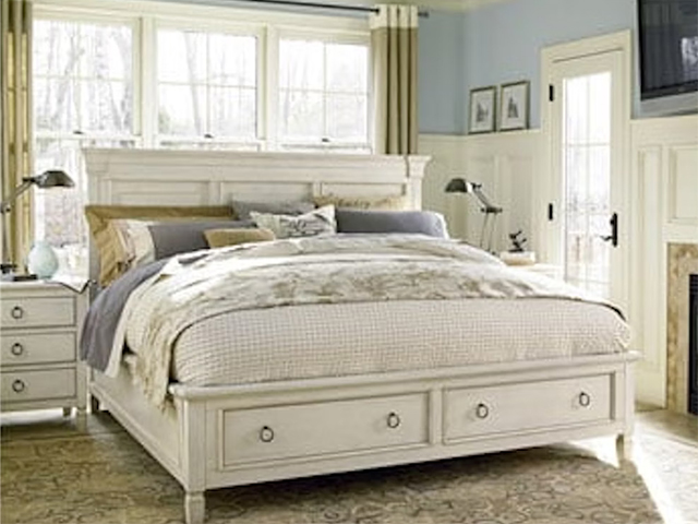 summer hill collection by universal furniture