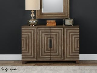 cabinets and sideboards by uttermost