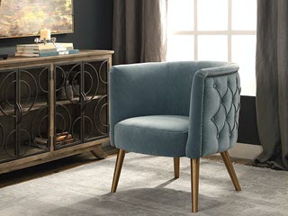 living room and dining room chairs by uttermost