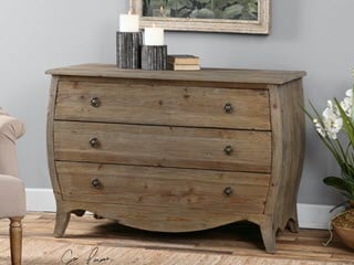 chests & dressers by uttermost