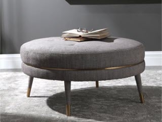 ottomans by uttermost