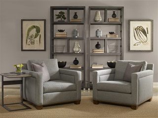 michael weiss collection by vanguard furniture