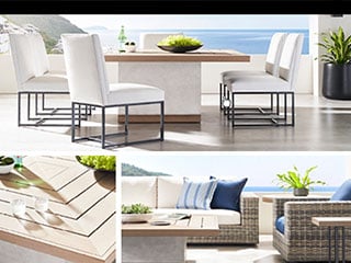 outdoor collection by vanguard furniture