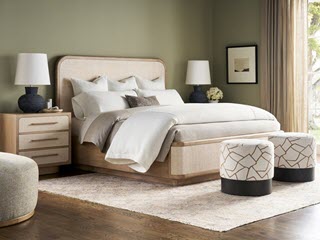 reveal collection by vanguard furniture