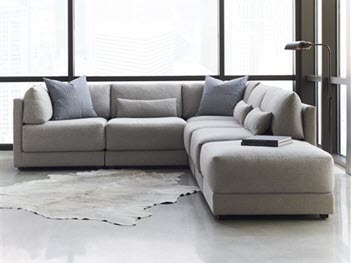 ease collection by vanguard furniture
