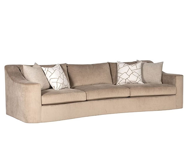 evie sofa v904-s by vanguard furniture
