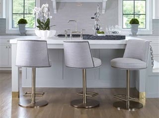 bar & counter stools by vanguard furniture