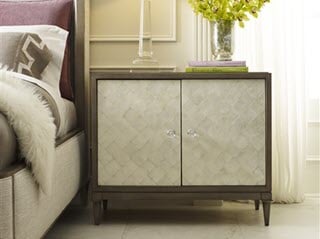 nightstands by vanguard furniture