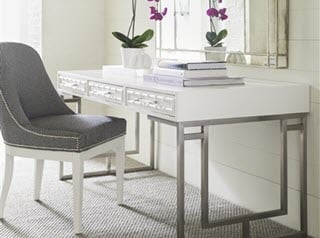 office desks by vanguard furniture