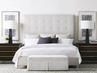 make it yours beds collection by vanguard furniture