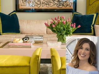 tobi fairley collection by woodbridge furniture