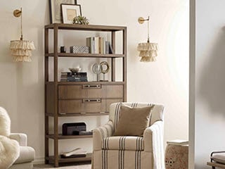 cabinets and sideboards by woodbridge furniture