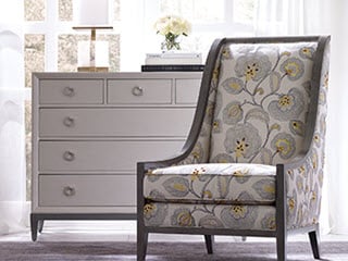 chests and dressers by woodbridge furniture