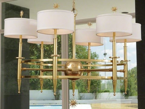 interior lighting