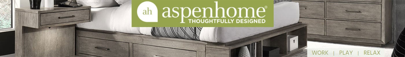 aspenhome furniture