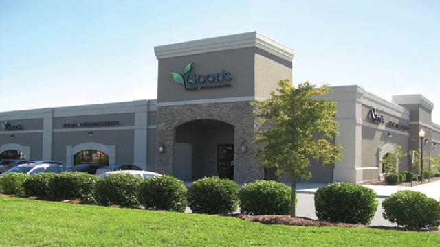 Goods Charlotte NC Furniture Store