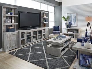 avery loft collection by aspenhome furniture