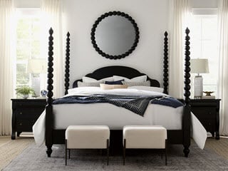 caroline collection by aspenhome furniture