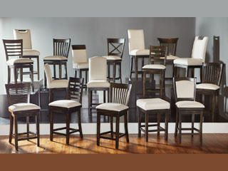 barstools and counter stools by bermex furniture