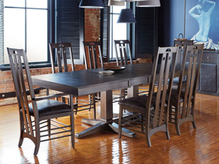 chairs collection by bermex furniture