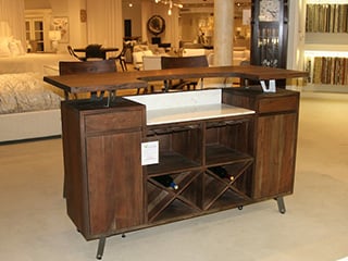 bar furniture outlet clearance center