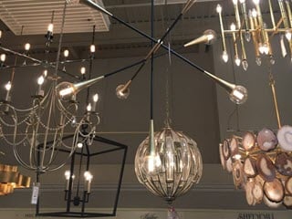 lighting furniture outlet clearance center