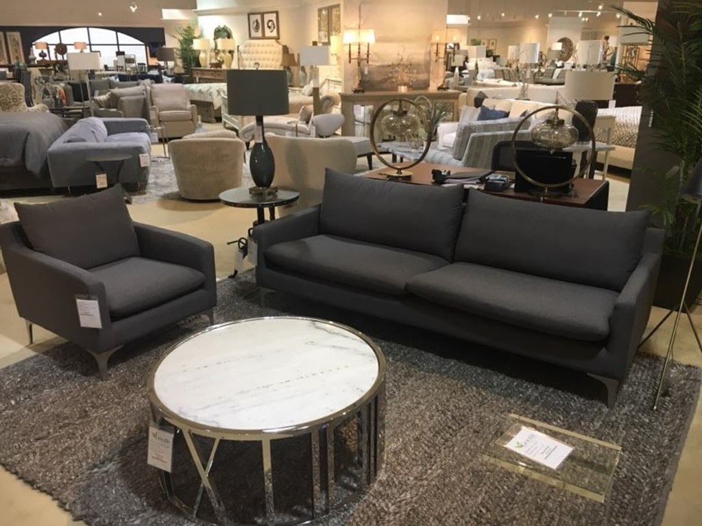 living group set furniture outlet clearance center