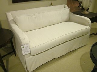 loveseat furniture outlet clearance center