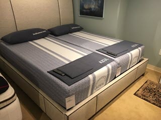hybrid mattress furniture outlet clearance center