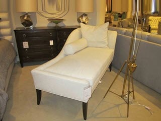 chaise furniture outlet clearance center