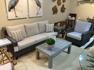 outdoor group furniture outlet clearance center