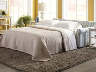 sleeper sofas by craftmaster furniture