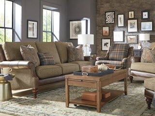 blends collection by craftmaster furniture