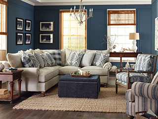 paula deen collection by craftmaster furniture