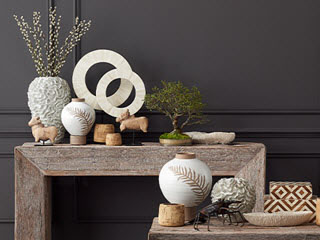 shop all accessories by currey and company furniture and home decor