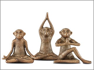 shop all sculptures by currey and company furniture and home decor