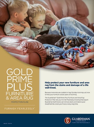 gold prime plus rug