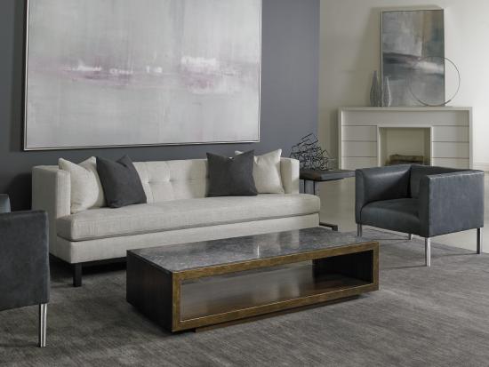 modern loft collection by precedent furniture