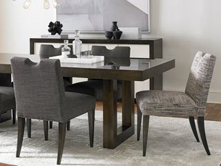 dining chairs by precedent furniture