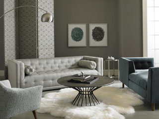vintage made modern collection by precedent furniture