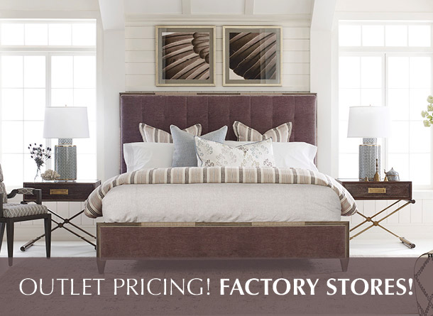 furniture factory outlets