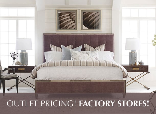 furniture factory outlets