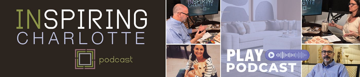 Watch Good's Interior Design and Home Furnishings Industry Podcast for the Charlotte NC area community.
