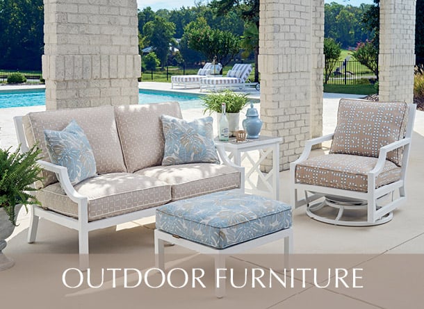 outdoor and patio furniture
